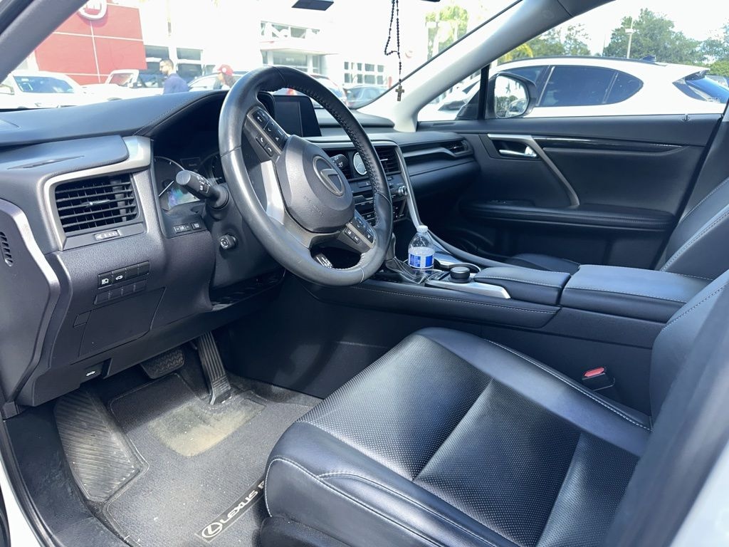 Used 2018 Lexus RX  SUV