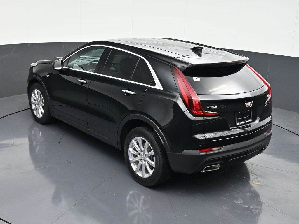 2022 Cadillac XT4 Luxury - Photo 15