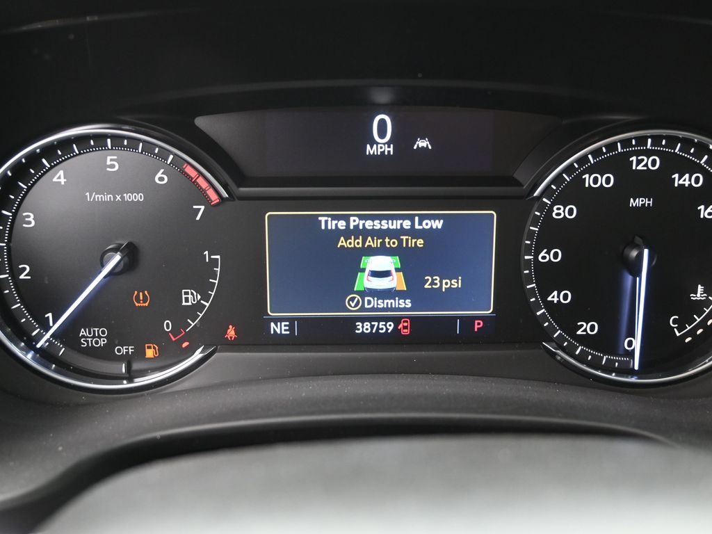 2022 Cadillac XT4 Luxury - Photo 12