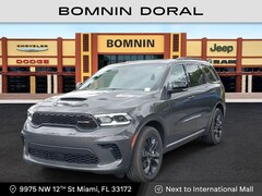 2025 Dodge Durango R/T Plus Sport Utility