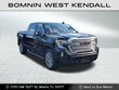 GMC Sierra 1500