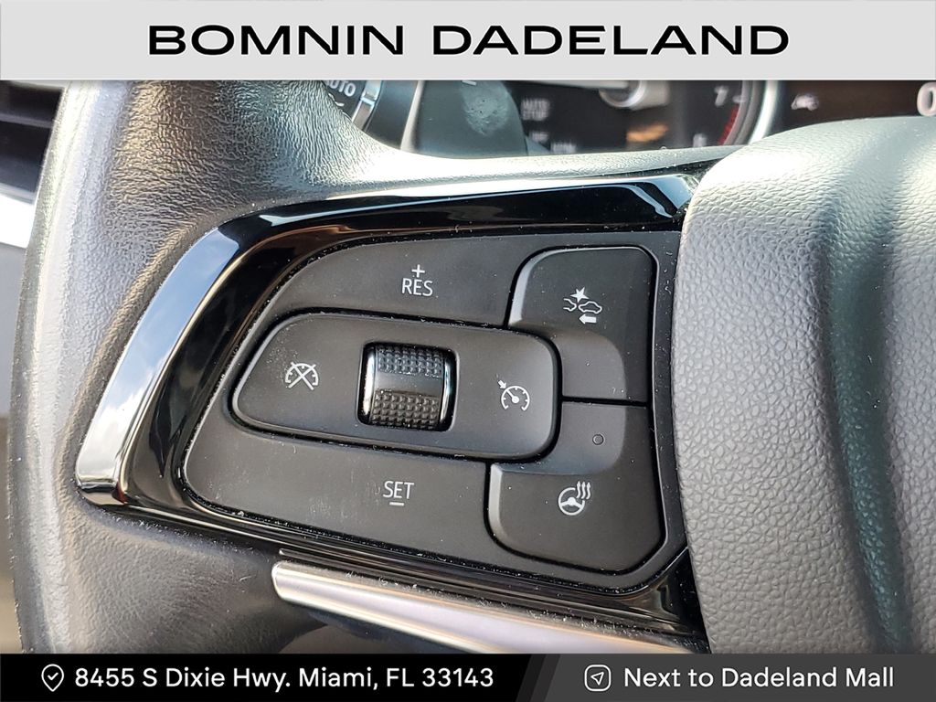 2023 Buick Enclave Essence photo 15