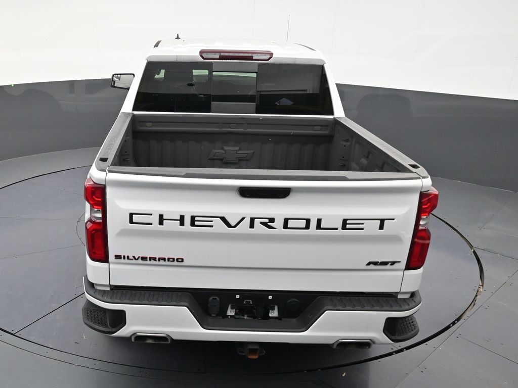 2024 Chevrolet Silverado 1500 RST - Photo 15