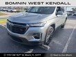  Chevrolet Traverse Limited