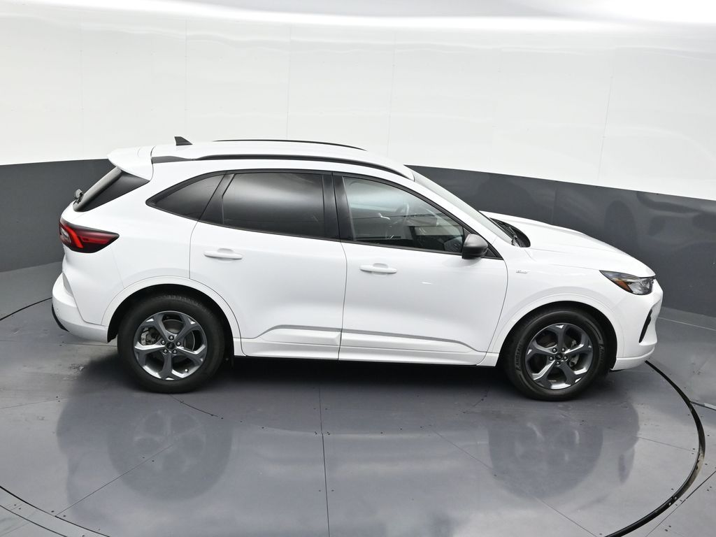 2023 Ford Escape ST-Line - Photo 20