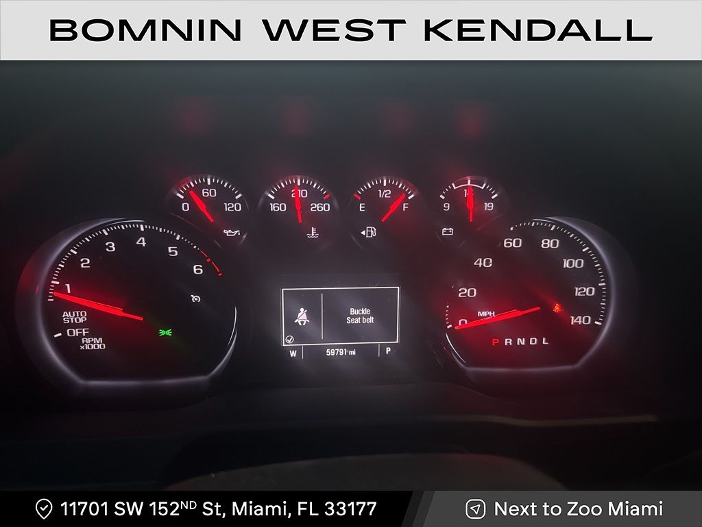 2022 Chevrolet Silverado 1500 Custom photo 4