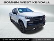 Chevrolet Silverado 1500 LTD