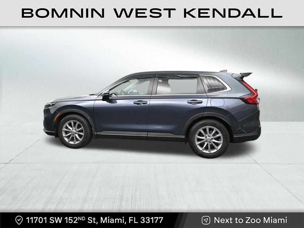 Used 2023 Honda CR-V EX SUV