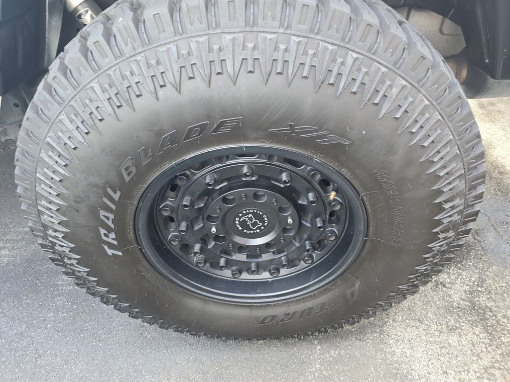 Used 2020 Jeep Gladiator Sport Truck