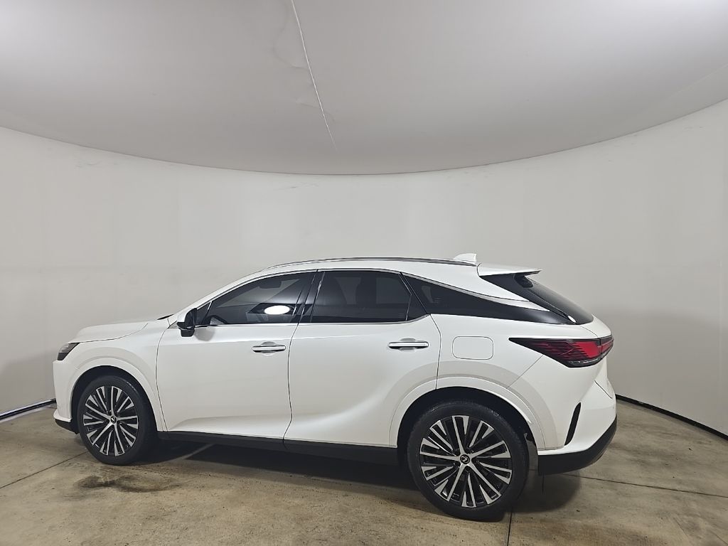 2023 Lexus RX 350 Premium photo 4