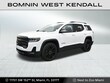  GMC Acadia