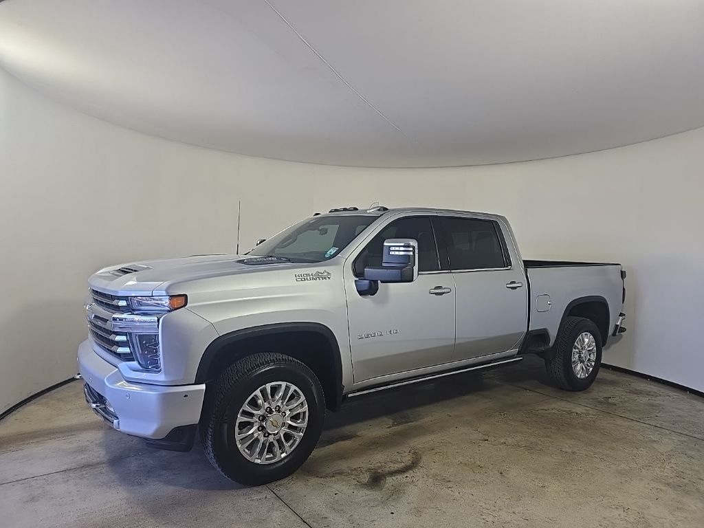 Used 2023 Chevrolet Silverado 2500HD High Country Truck