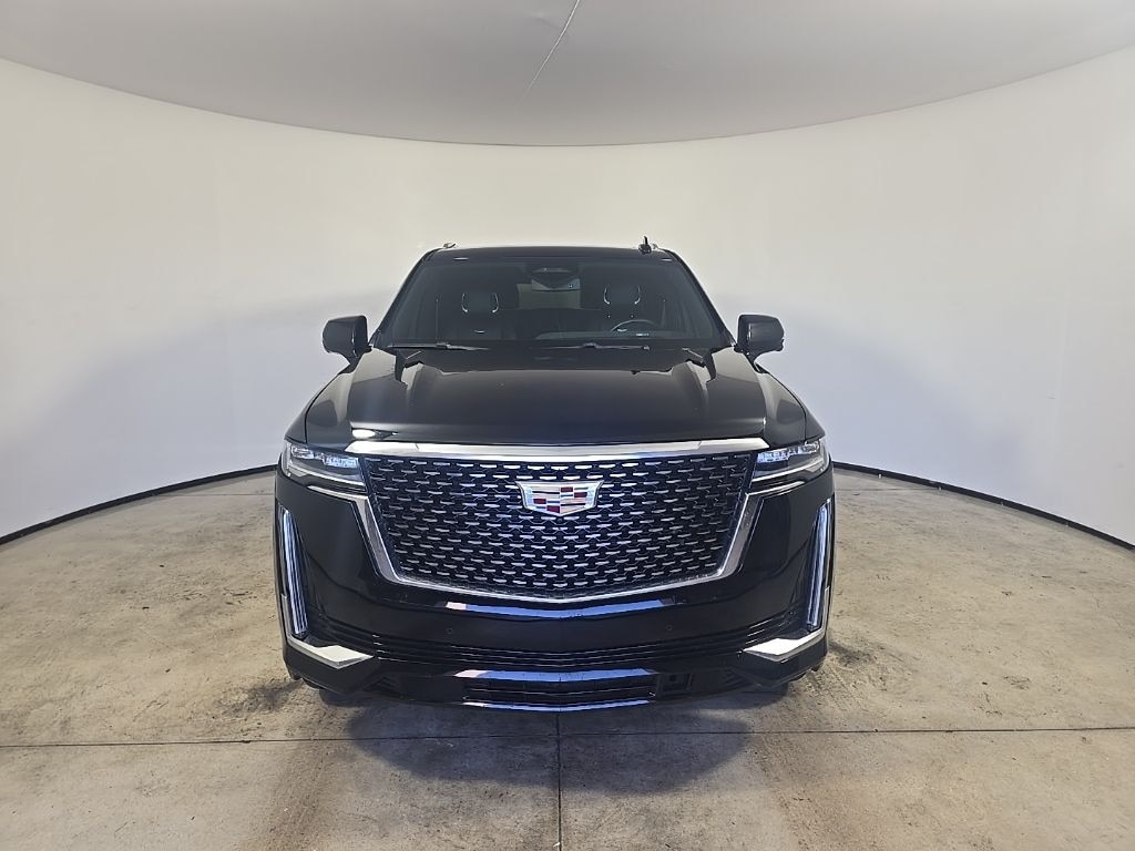 Used 2024 Cadillac Escalade Luxury SUV