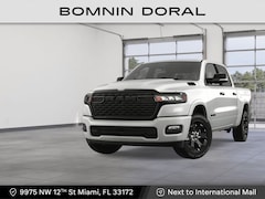 2025 Ram 1500 Big Horn/Lone Star Pickup