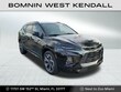 Chevrolet Blazer