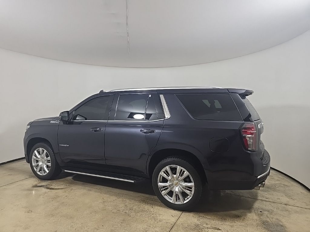 2023 Chevrolet Tahoe High Country photo 2