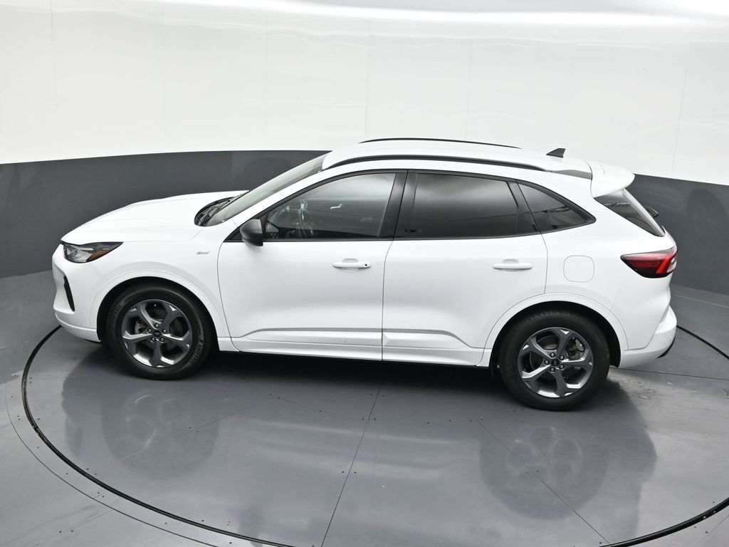 2023 Ford Escape ST-Line - Photo 16