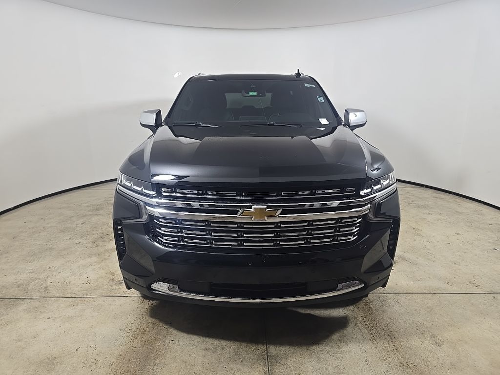 2023 Chevrolet Tahoe Premier photo 3