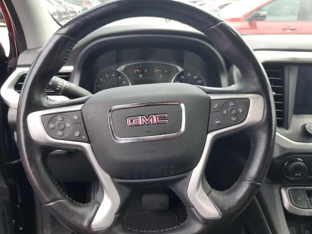 2022 GMC Acadia SLT - Photo 26