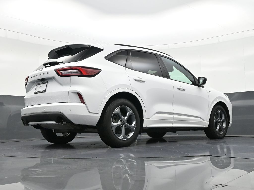 2023 Ford Escape ST-Line - Photo 27