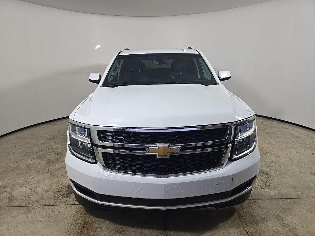 2016 Chevrolet Tahoe LS photo 4