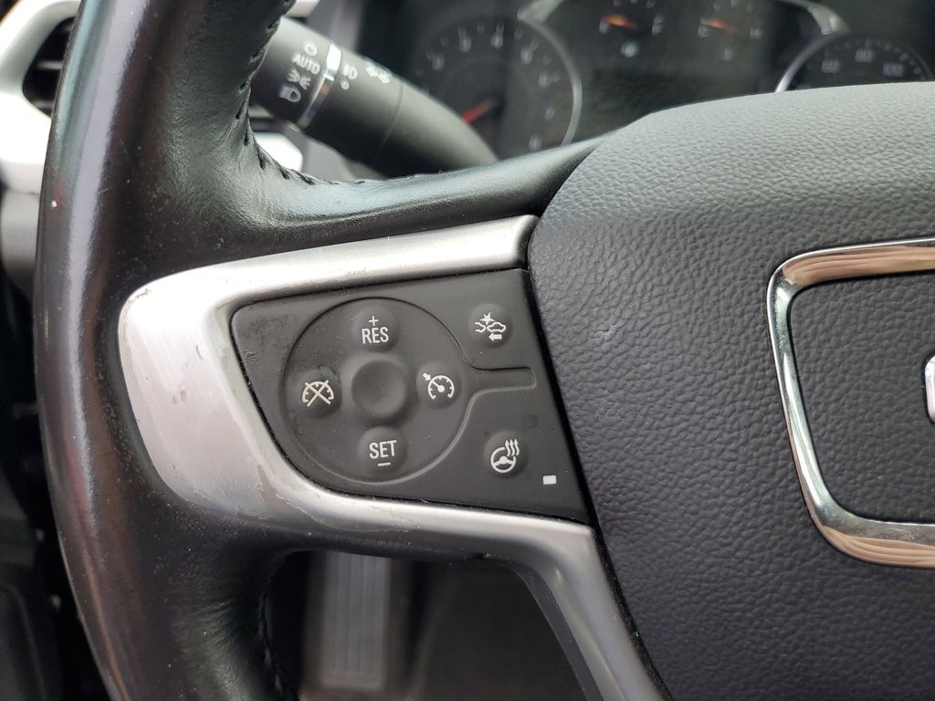 2022 GMC Acadia SLT - Photo 27