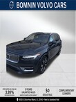  Volvo XC90 Plug-In Hybrid