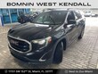 GMC Terrain