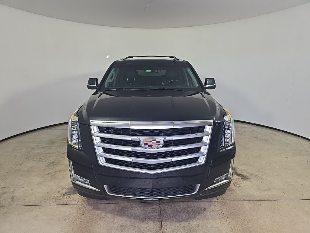 2019 Cadillac Escalade Luxury photo 3