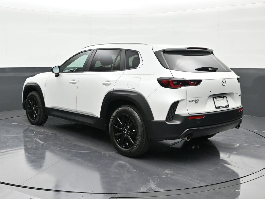 Used 2023 Mazda CX-50 2.5 S Preferred Plus Package SUV