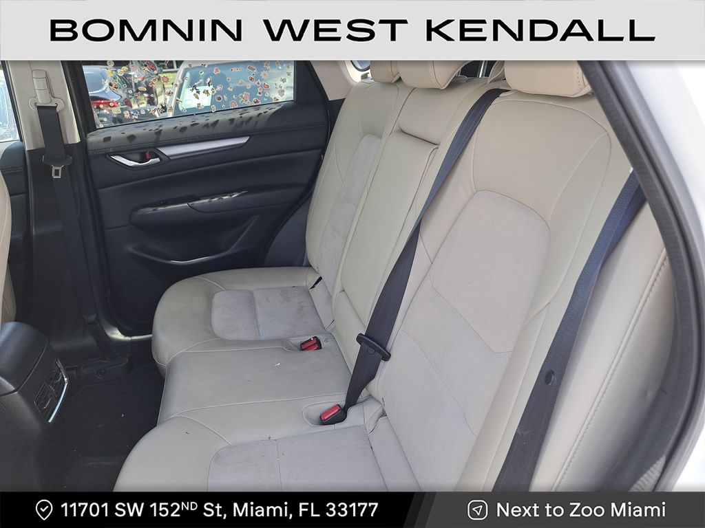 2023 Mazda CX-5 2.5 Select photo 9