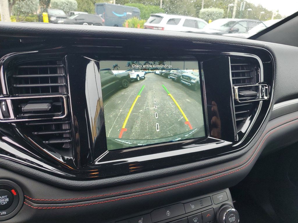 2025 Dodge Durango GT photo 18