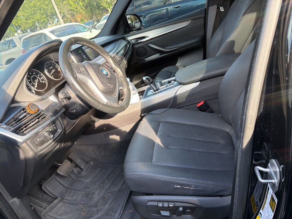 Used 2017 BMW X5 sDrive35i SUV