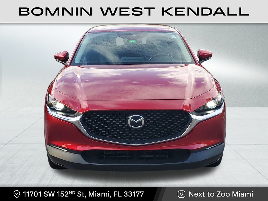 2023 Mazda CX-30 2.5 Select photo 2