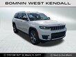  Jeep Grand Cherokee L