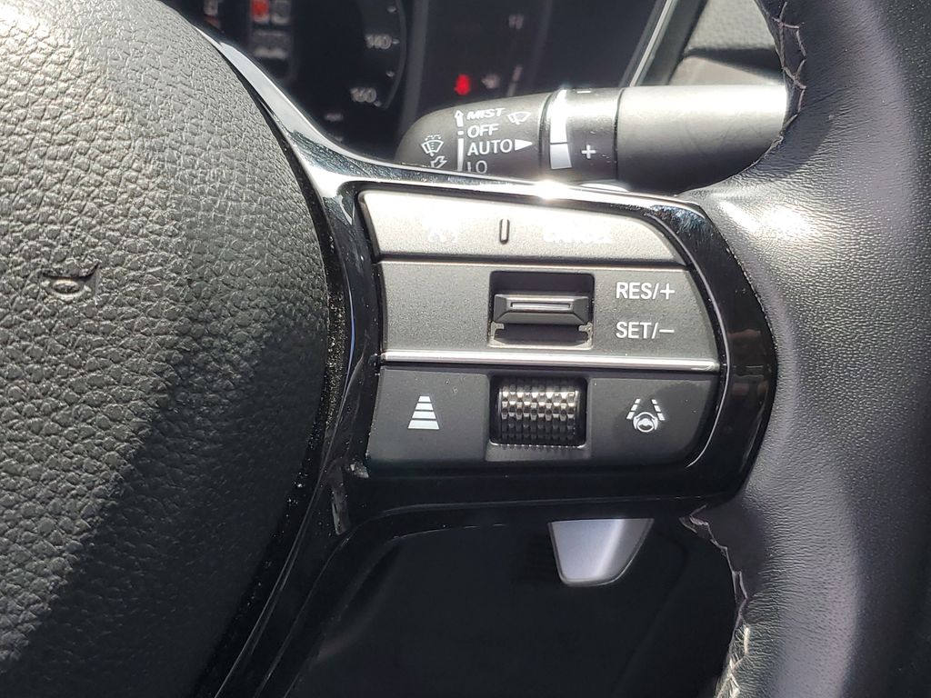 2024 Acura Integra A-Spec photo 16