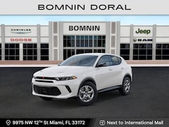 2025 Dodge Hornet GT SUV