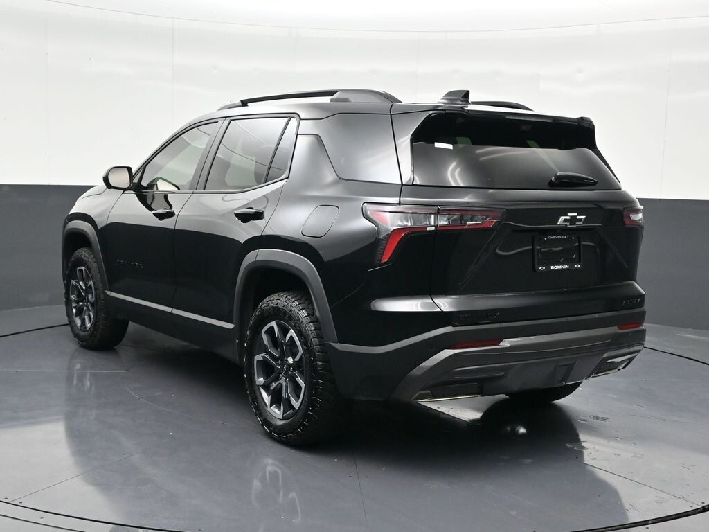 Used 2025 Chevrolet Equinox Activ SUV