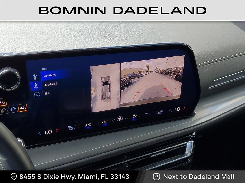 2024 Chevrolet Traverse 1LT photo 21