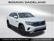  Volkswagen Atlas Cross Sport