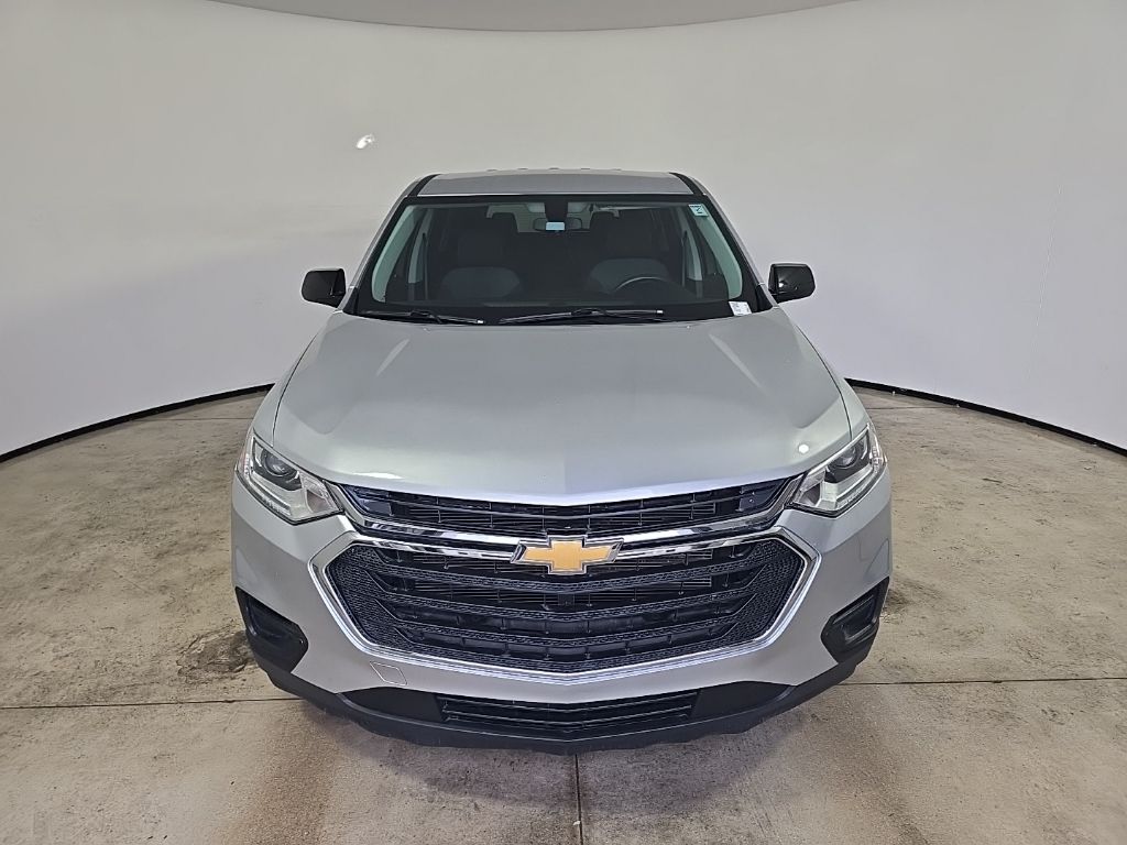 2020 Chevrolet Traverse LS photo 4