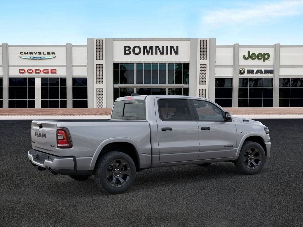 New 2026 Ram 1500 Big Horn/Lone Star Pickup