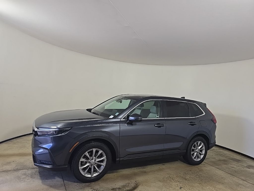 2023 Honda CR-V EX photo 3