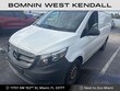  Mercedes-Benz Metris