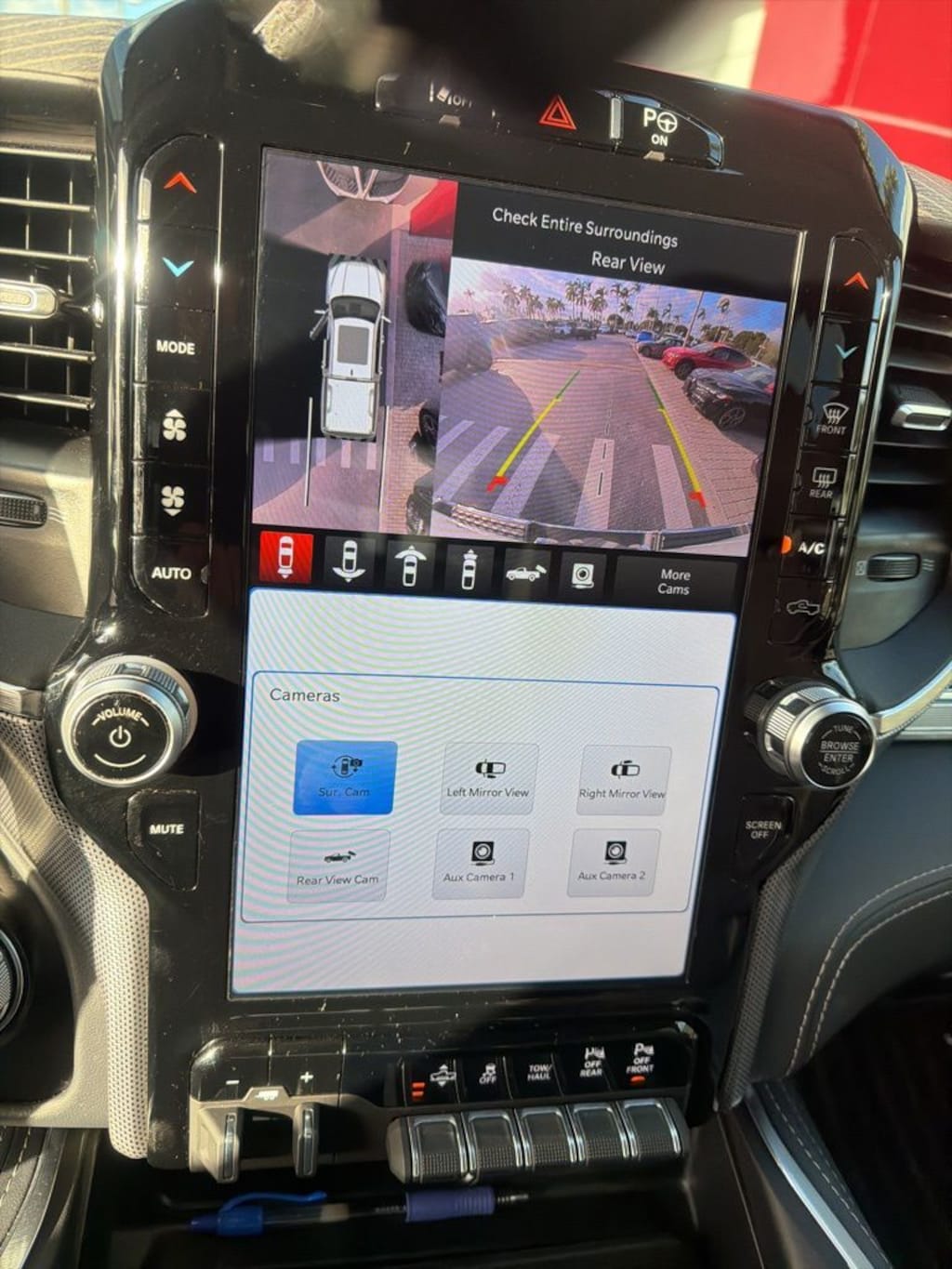 Used 2023 Ram 1500 Limited Truck