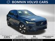 Volvo XC60 Recharge Plug-In Hybrid