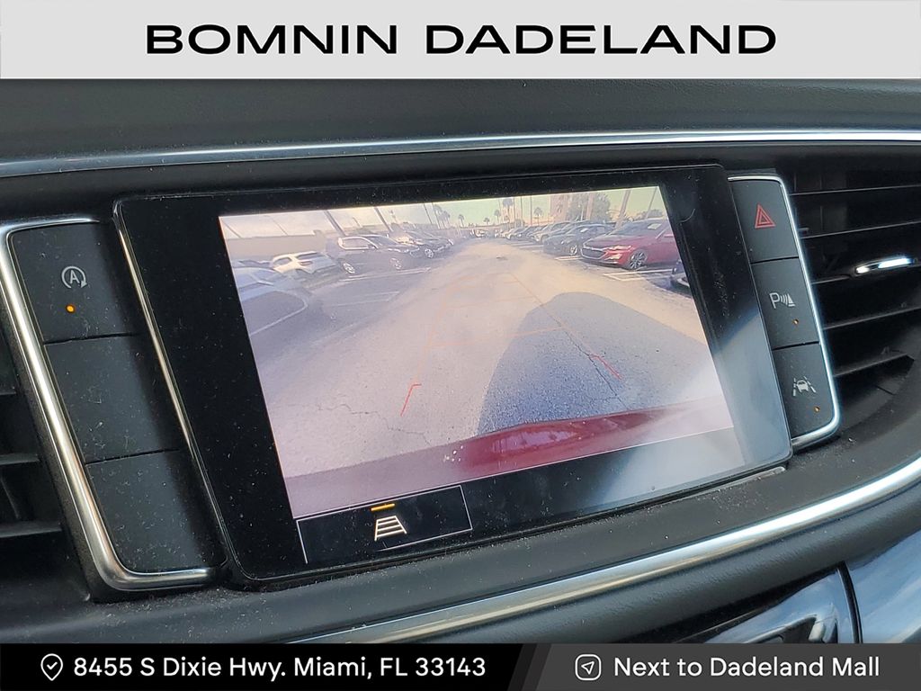 2023 Buick Enclave Essence photo 20