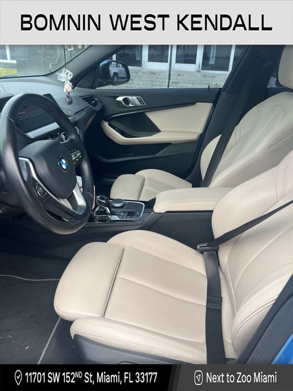 Used 2021 BMW 2 Series 228i Sedan