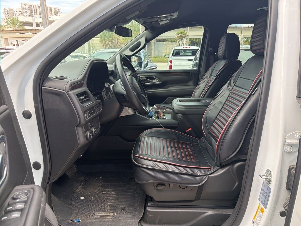 Used 2023 Chevrolet Tahoe LS SUV