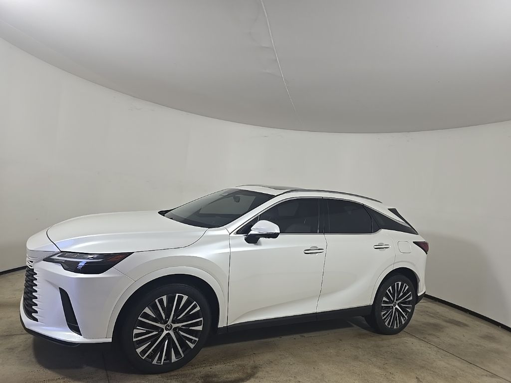 2023 Lexus RX 350 Premium photo 2